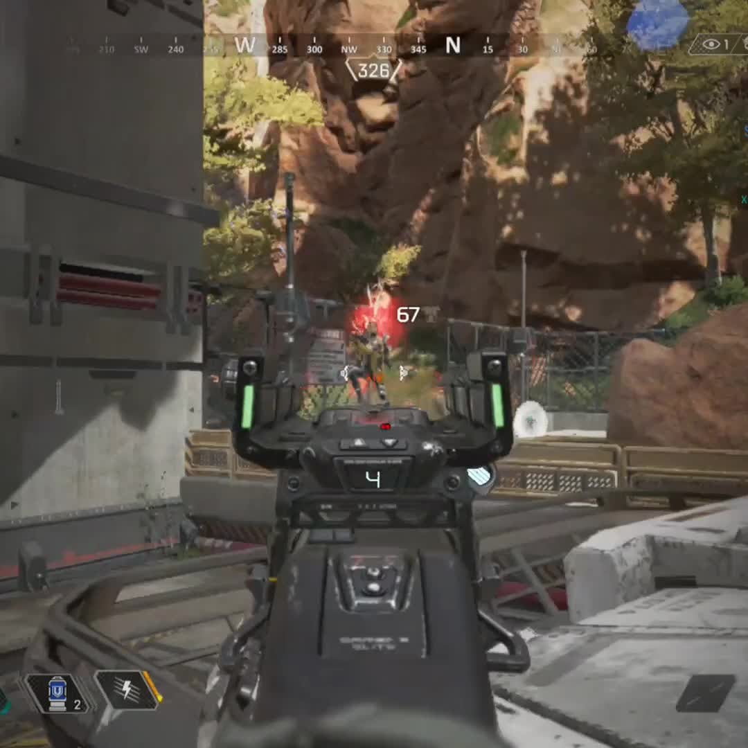 Apex Legends: General - How To: Look cool while shredding video cover image 1