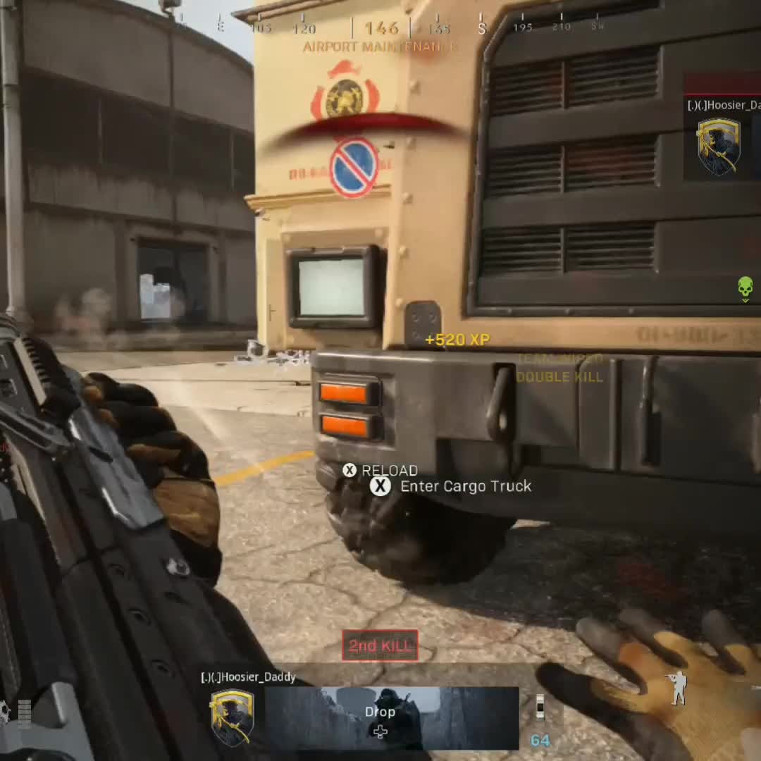 Off Topic: General - IMPORTANT! (Clip is second 😁🤙) video cover image 2