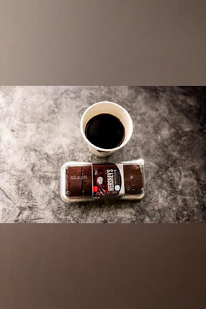 카페25와 함께하는 혼자즐기는 커피