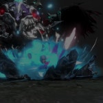 [Notice] Nergal Advent : The Onyx Beast