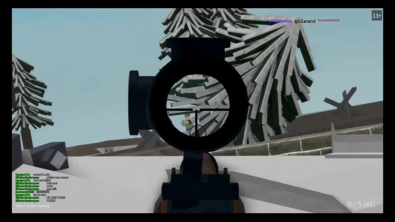 Dose Anyone Know Realistic Military Games Like This But Modern Time For Xbox Roblox - roblox general 45