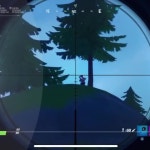 Fortnite sniper montage 
