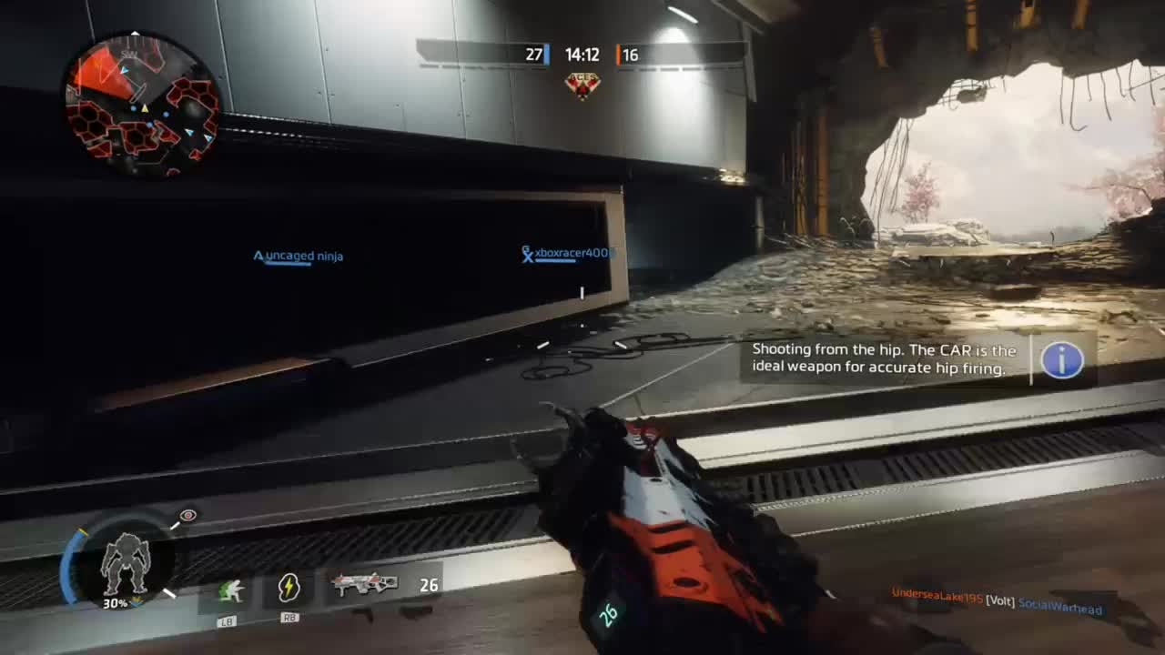 Titanfall: General - Holy sh*t! 😱😱😱😱 video cover image 1