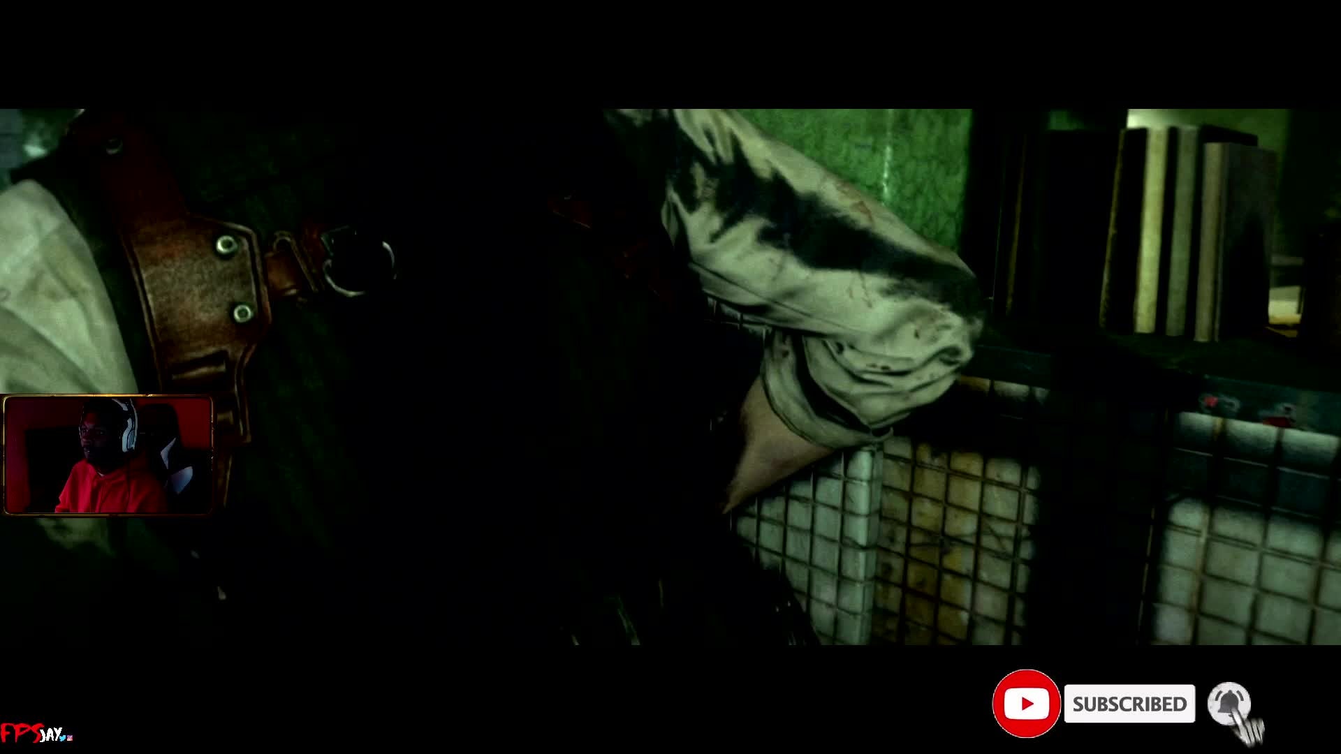 Resident Evil: General - Horror Survival Spot? video cover image 1