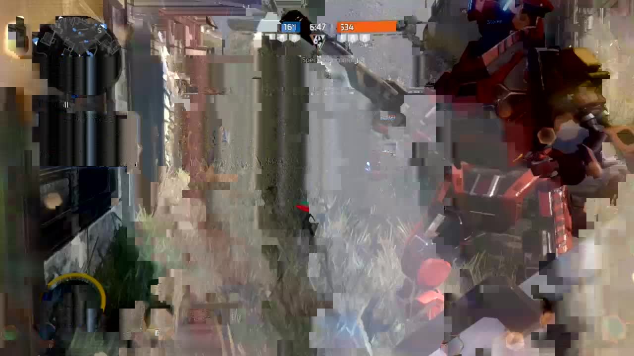 Titanfall: General - Don't you just fuckin love it 😂😂 video cover image 1