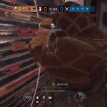 Who thinks Kaid's Pistol is GOD Tier