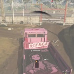 ALL PINK TEAM WIPE 