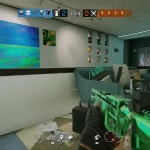 First week back on siege be like.