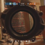 Any Doc Mains #r6