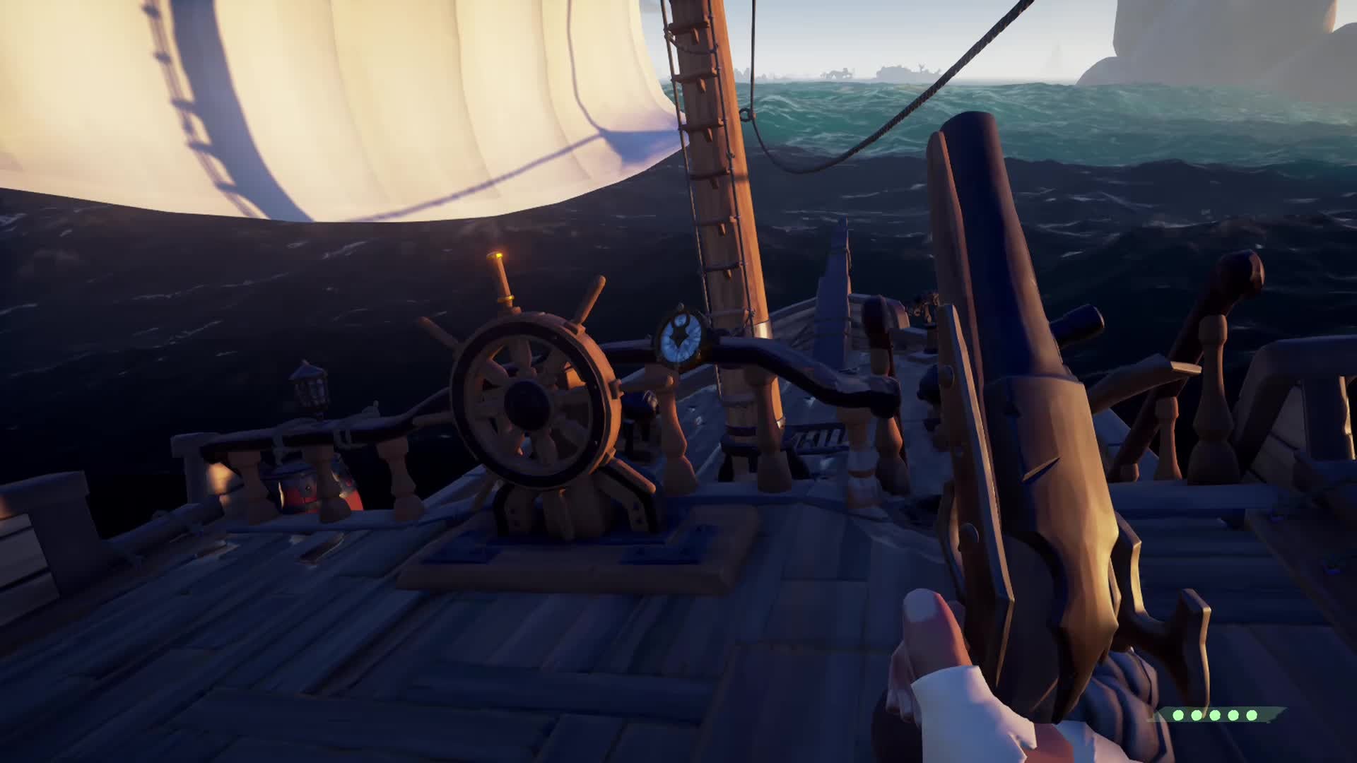 Sea of Thieves: General - These guys got what they deserved  video cover image 2