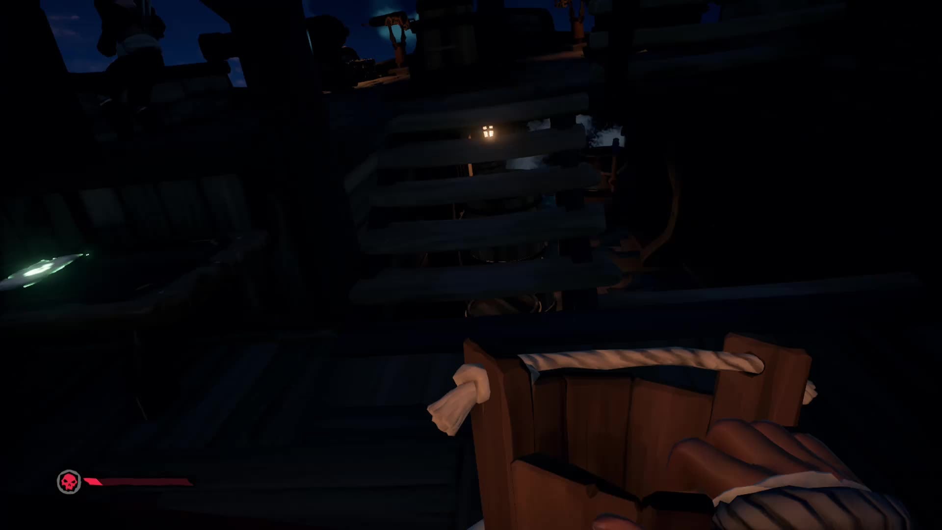 Sea of Thieves: General - WE SURVIVED A KRAKEN AND A MEGALODON AT THE SAME TIME! video cover image 1