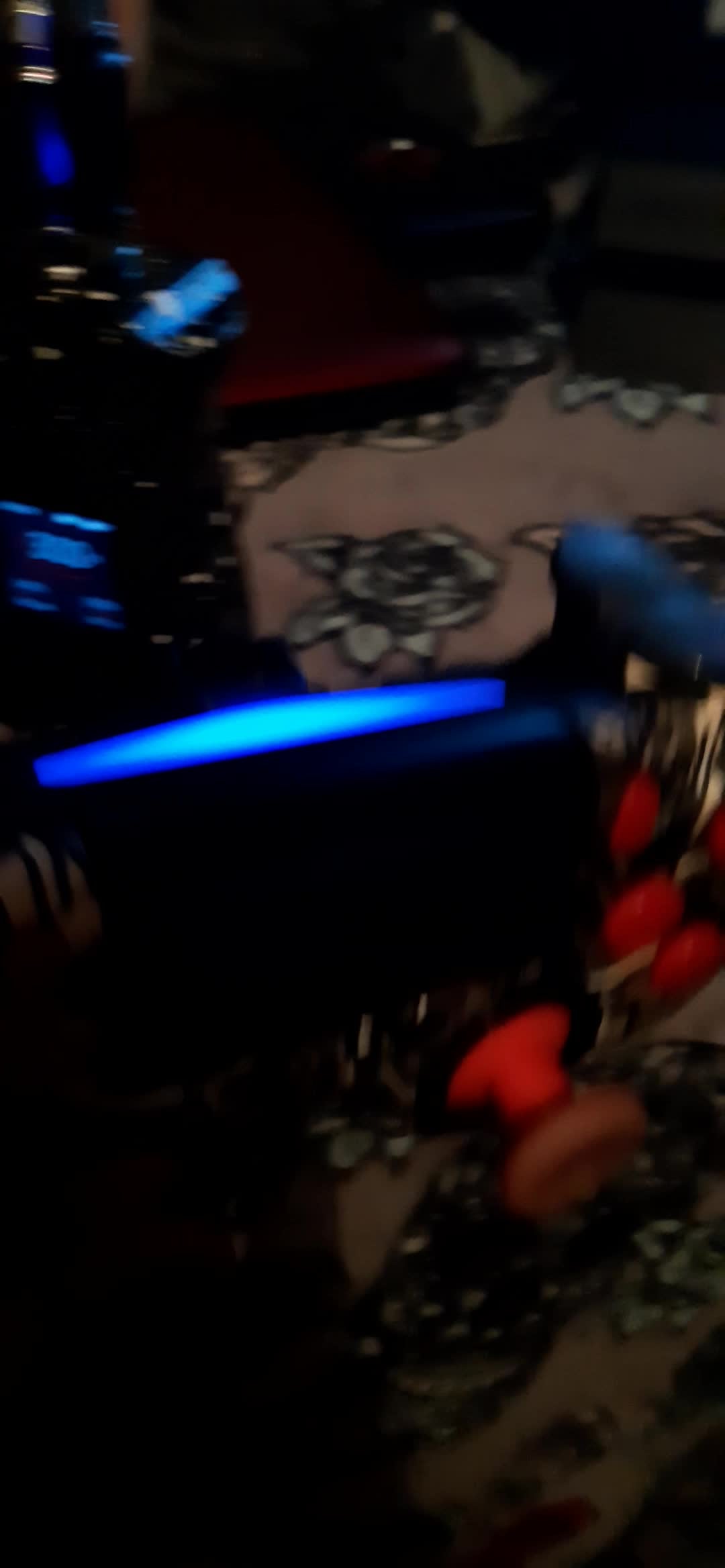 Call of Duty: General - Sick of fixing my triggers they pop out of place all the time its an £250 controller dont get a SCUF video cover image 0