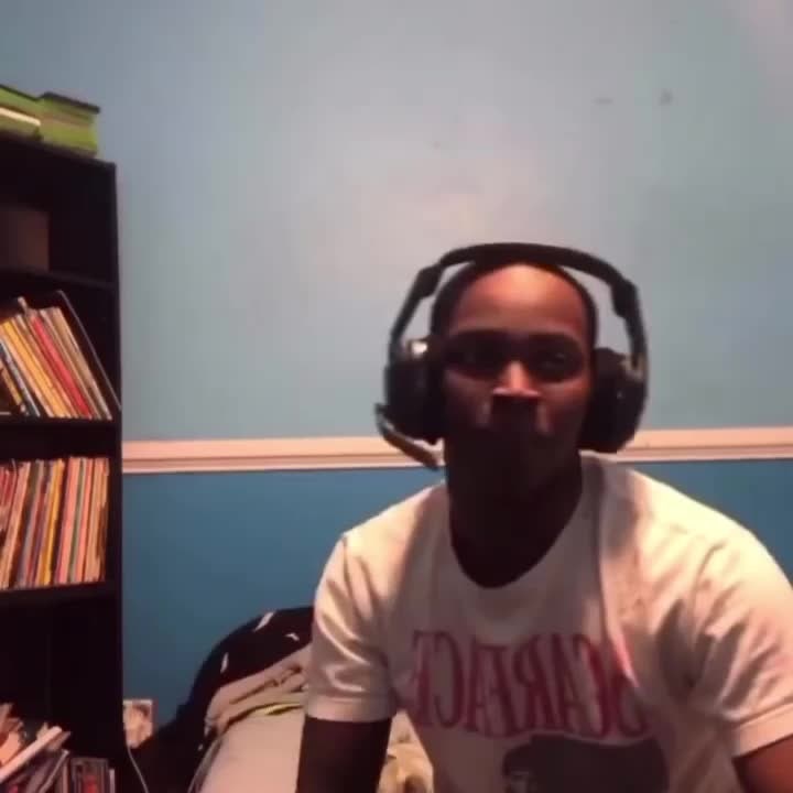 NBA 2K: MyCareer - HMU for park/PROm/rec video cover image 1