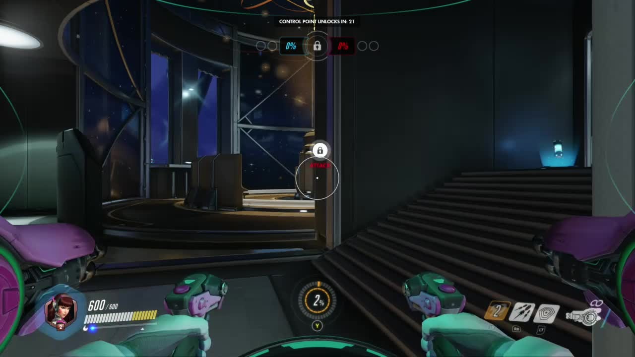 Overwatch: General - I'm back with some new content!!!! π
π
video cover image 1