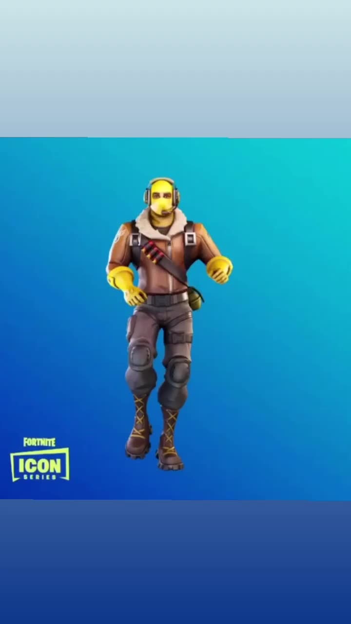Fortnite: General - ehh... video cover image 1