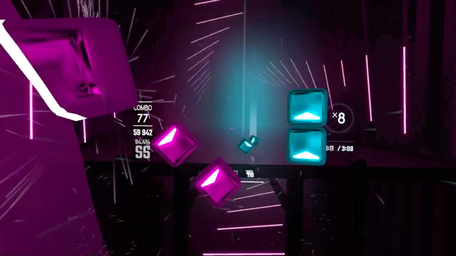 Indie Games: General - 900+ combo let's go 🤩 video cover image 1