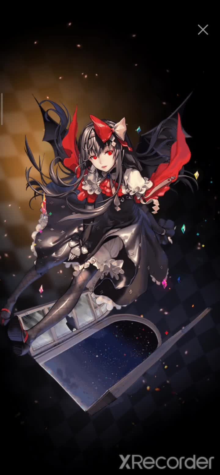 DESTINY CHILD: FORUM - Persephone S rank. video cover image 1