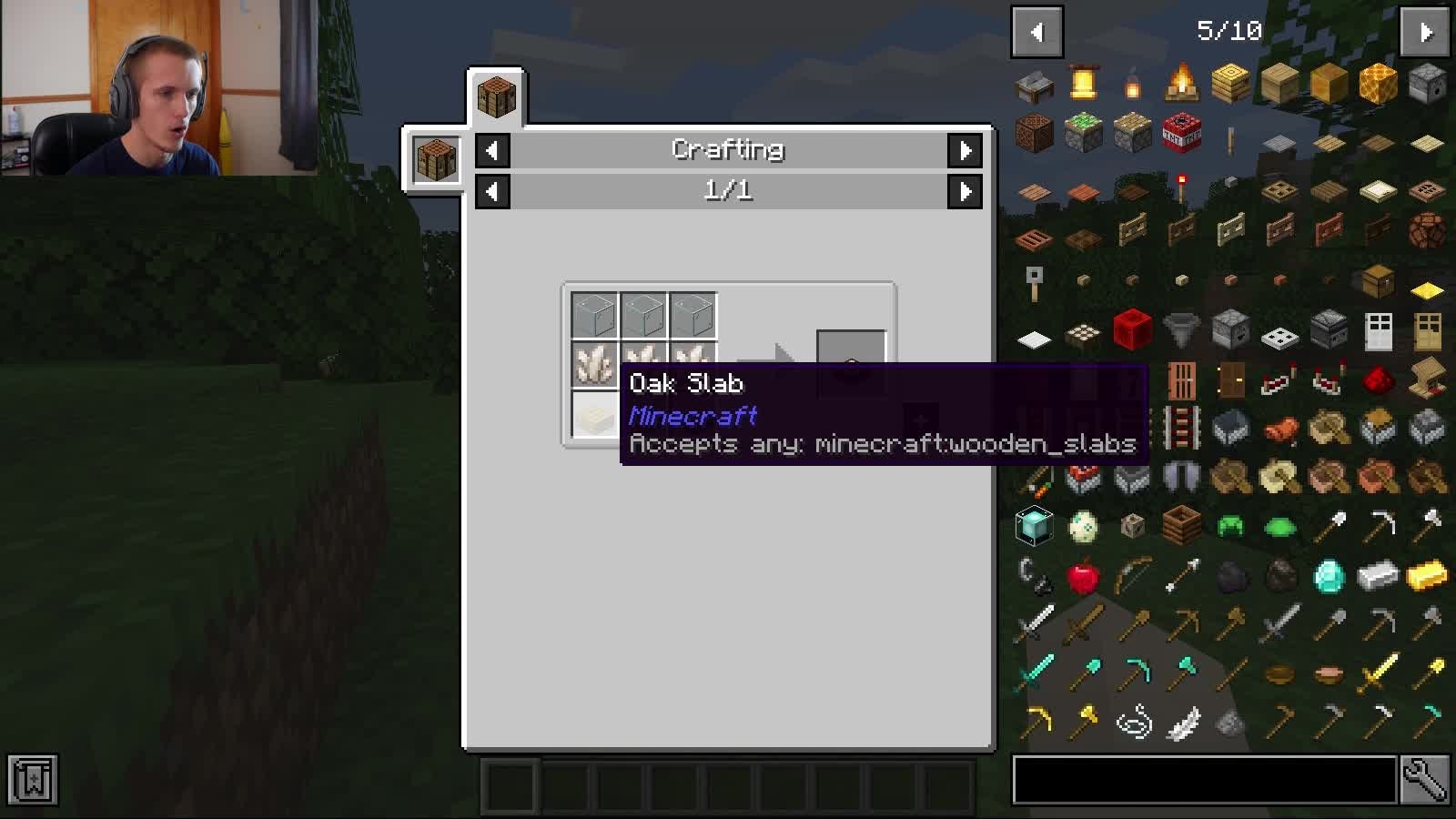 Minecraft: General - Top 5 Mods for Minecraft (Episode 2) video cover image 1