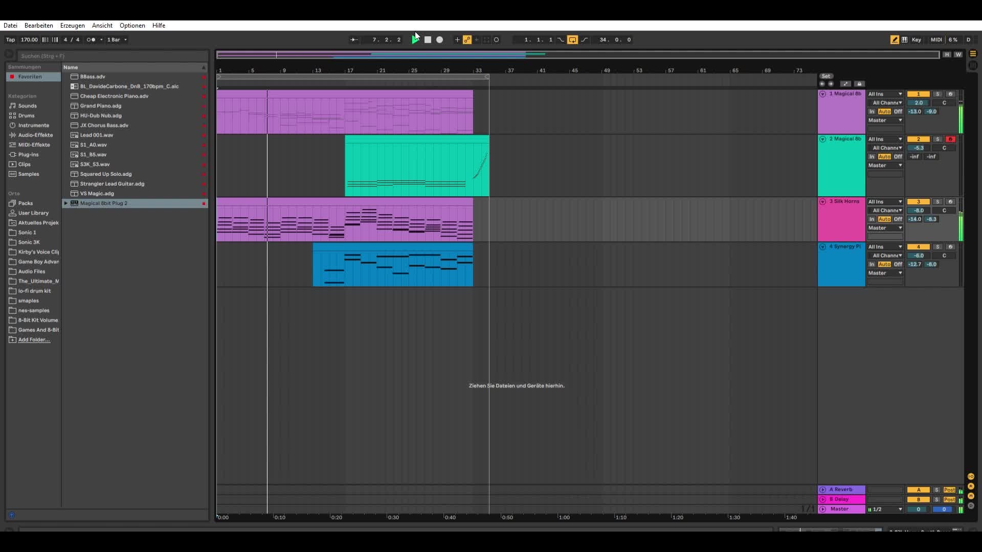 Off Topic: General - Guess what I'm working on video cover image 2