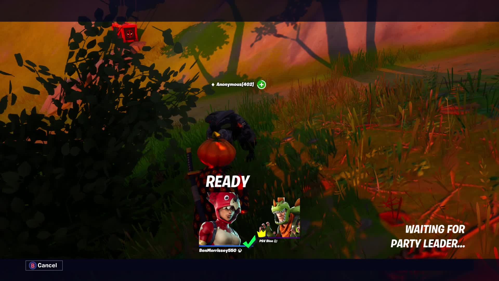 Fortnite: Battle Royale - Need Help video cover image 1