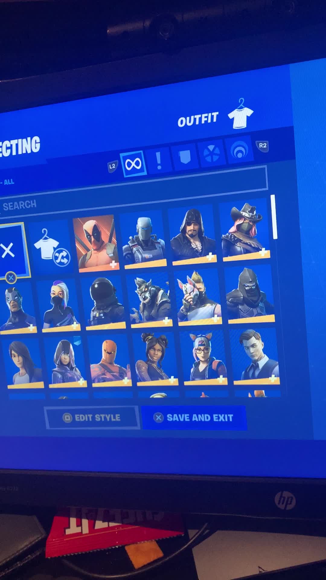 Fortnite Trades For Rare Glow Skin And Og Ghoul Trooper