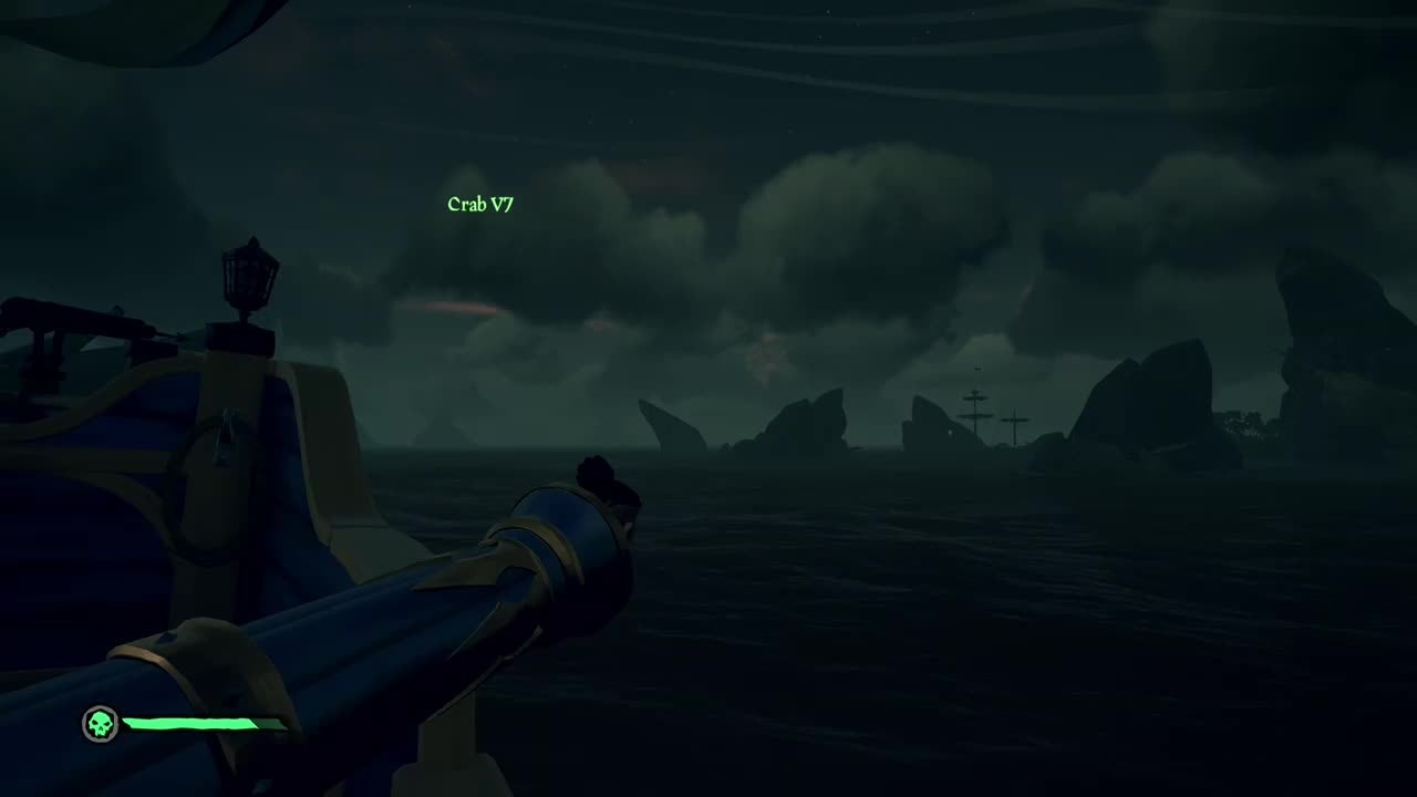 Sea of Thieves: General - The best start to the most successful athena heist I've had video cover image 1
