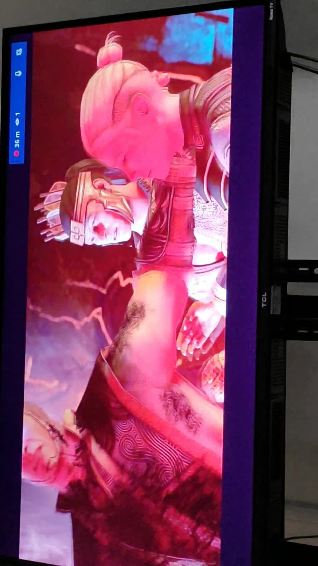 Mortal Kombat: Memes - I finished mortelkombat 10 I'm starting 11 today video cover image 5