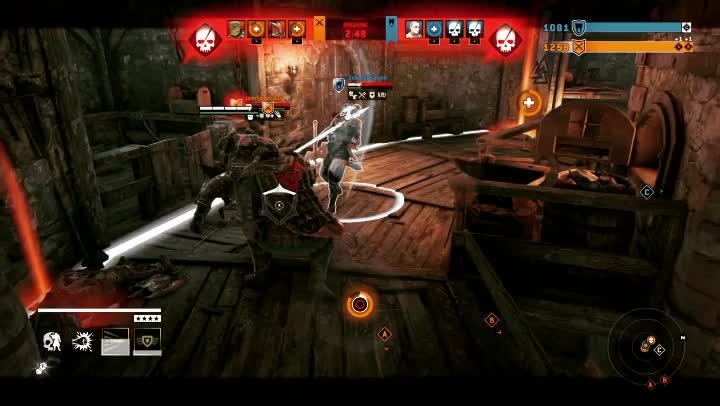 For Honor: General - Hype For Cent Rework! video cover image 1