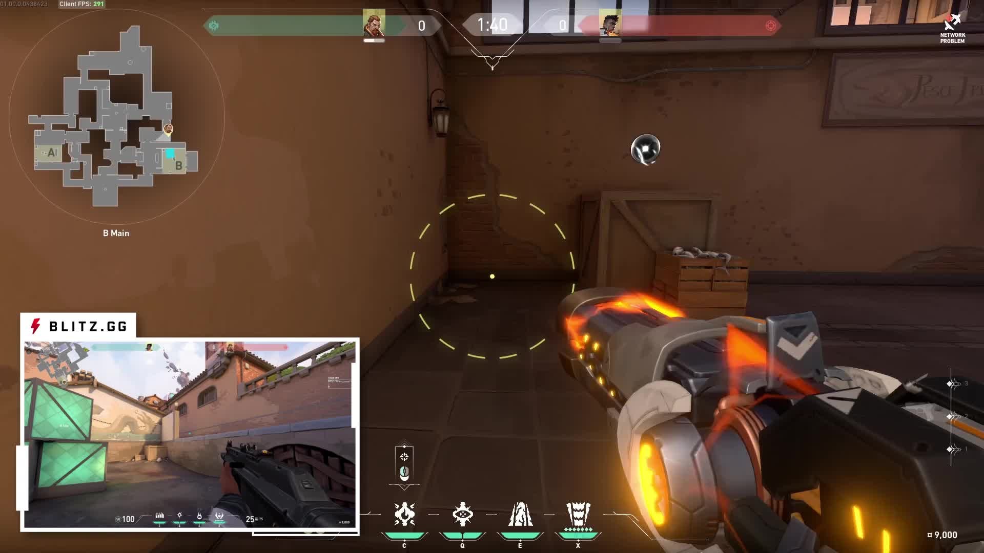 Valorant: Posts - Breach skill tips for Ascent video cover image 0