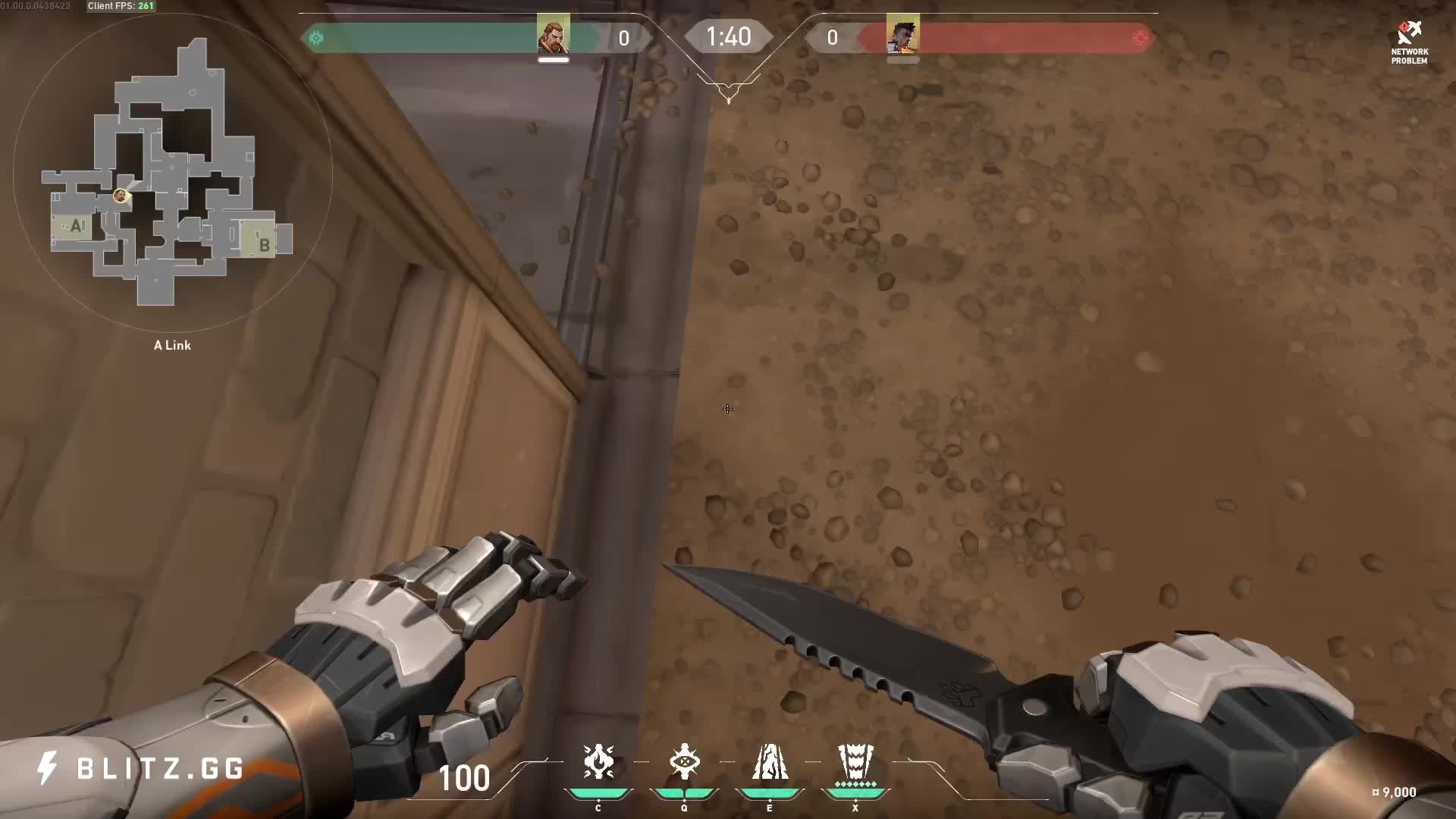 Valorant: Posts - Breach skill tips for Ascent video cover image 2