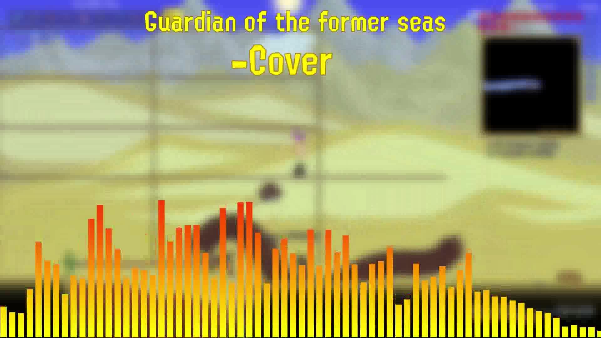 Terraria: General - Guardian of the former seas video cover image 1