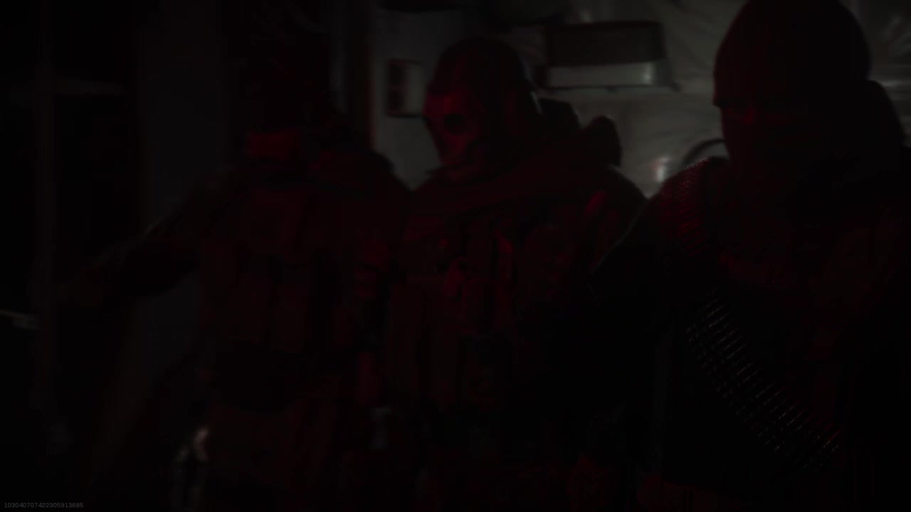 Off Topic: General - Met some guys in Warzone video cover image 1