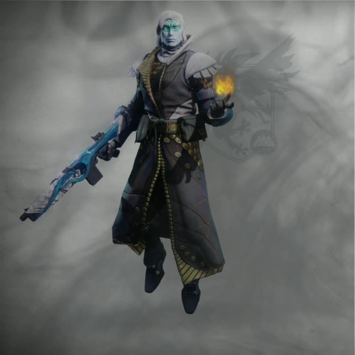 Destiny: General - Interesting title! video cover image 1