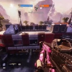 Double Titanfall kill