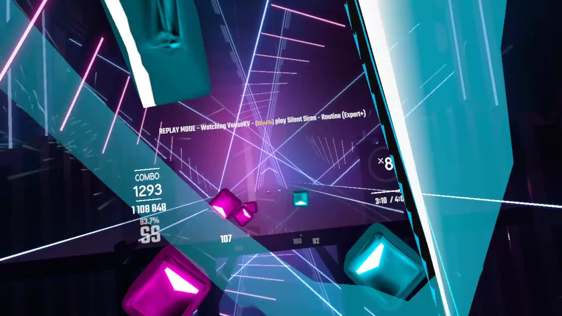 Indie Games: General - Finally full combo-ed the circular one-handed jumps ๐๐ video cover image 1