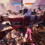 A Titanfall 2 montage