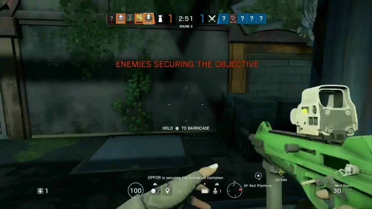 Rainbow Six: Promotions - *SIEGE VIDEOS ON MY CHANNEL* video cover image 2