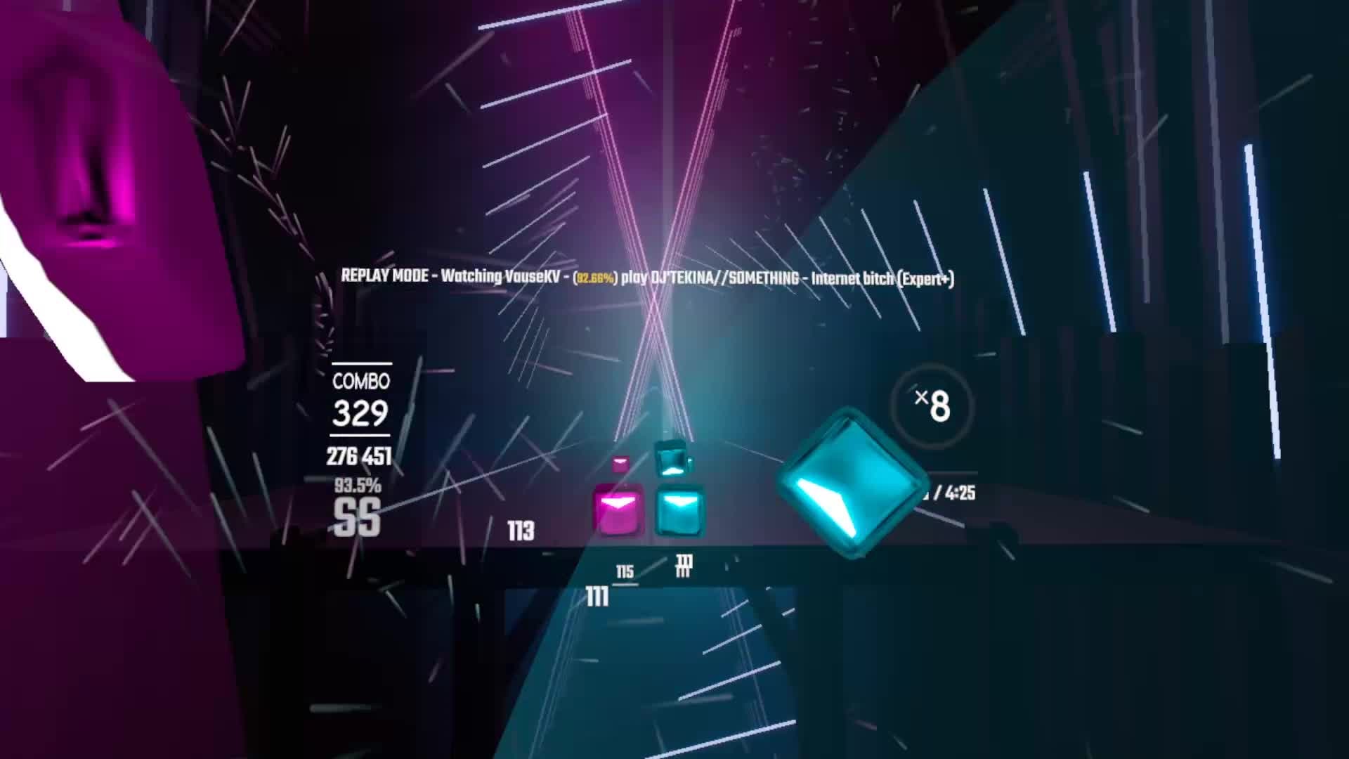 Indie Games: General - I held my breath until the very end of the song π© video cover image 1
