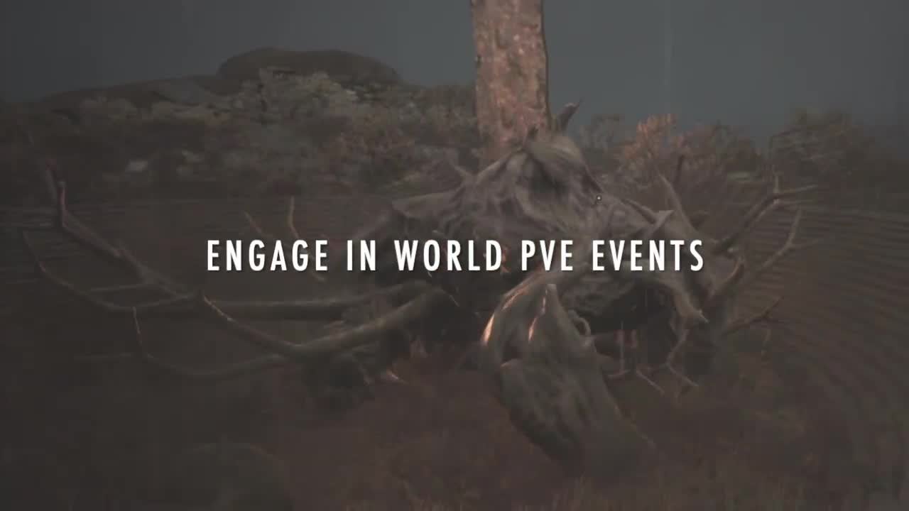 Conan Exiles: General - ACTUALLY TRUE RP - Heavily D&D Inspired RP Server - The Ageless Realm video cover image 1