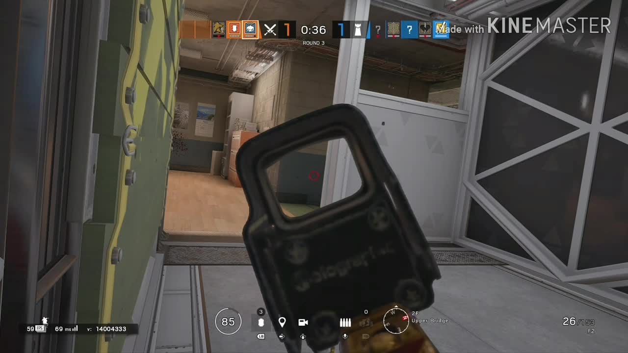 Rainbow Six: Memes - THIS HAPPENS TO OFTEN. video cover image 1