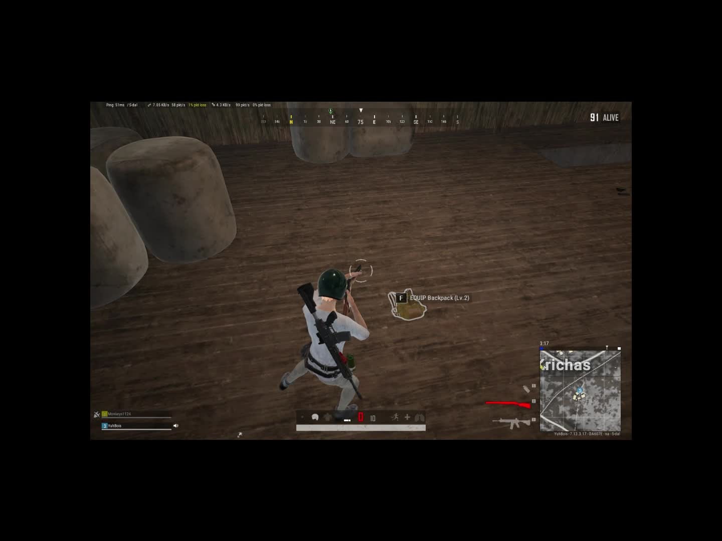 PUBG: Memes - PUBG better than Fortnite? video cover image 1