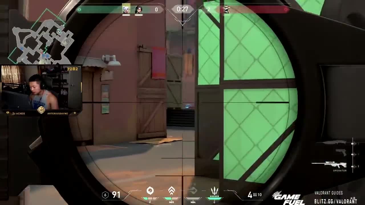 Valorant: Posts - Thoughts on TDM? video cover image 2