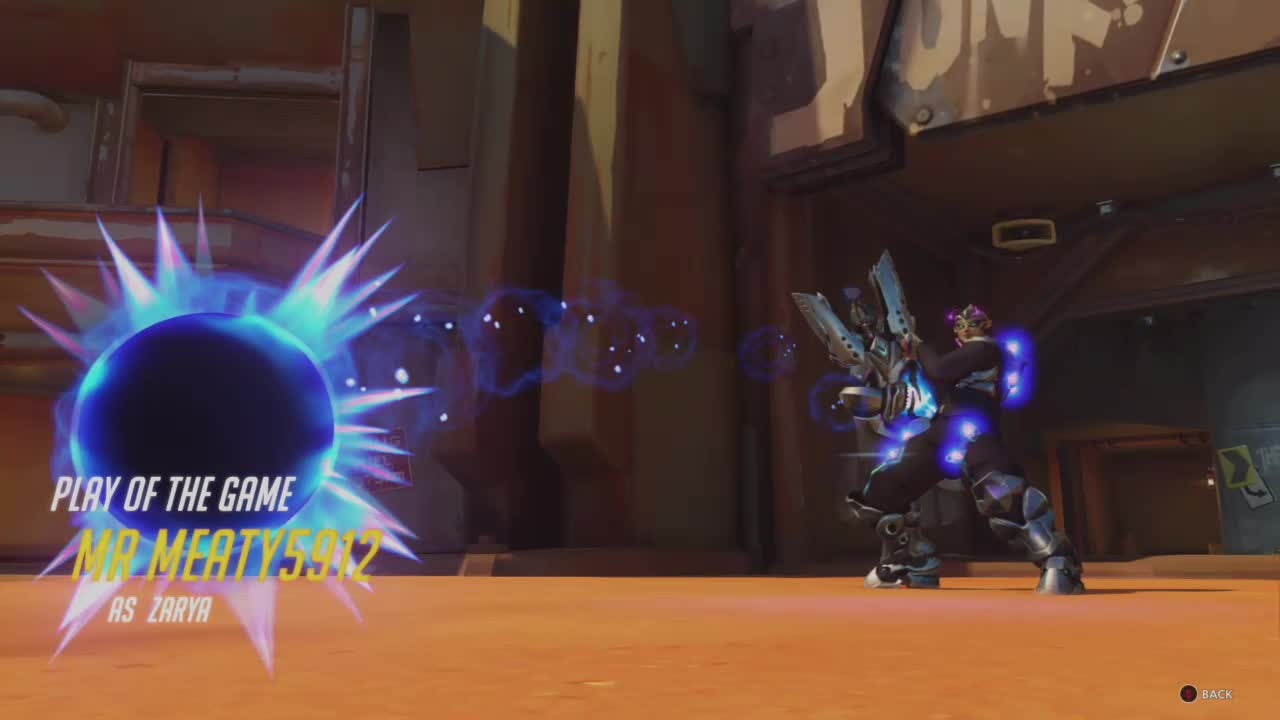 Overwatch: General - Ah ha ha video cover image 1