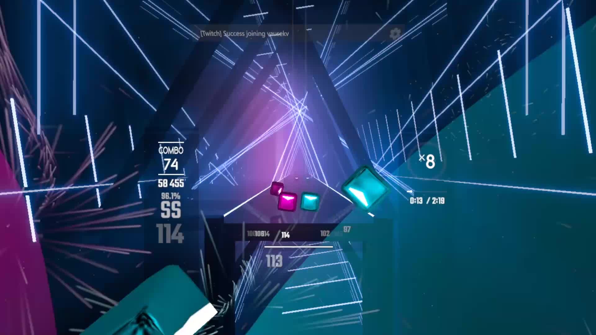 Indie Games: General - The map is cursed, I keep missing the ONE π video cover image 1