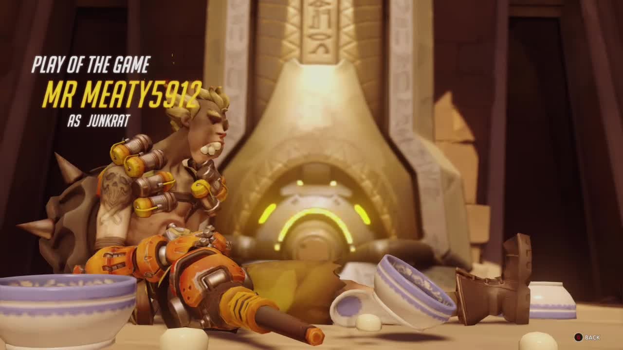 Overwatch: General - Ah ha ha video cover image 2