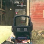 The Fal = Aimbot