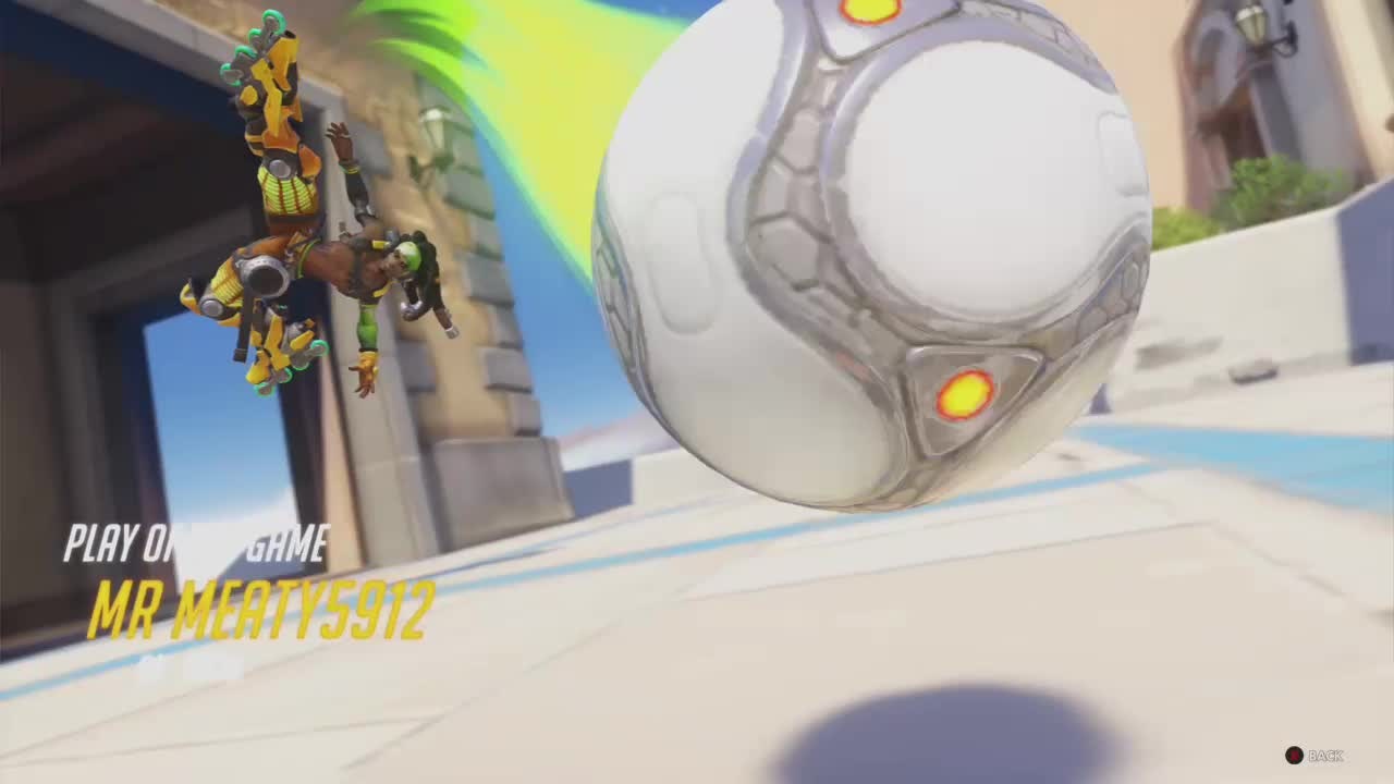 Overwatch: General - Lucio is fun video cover image 1