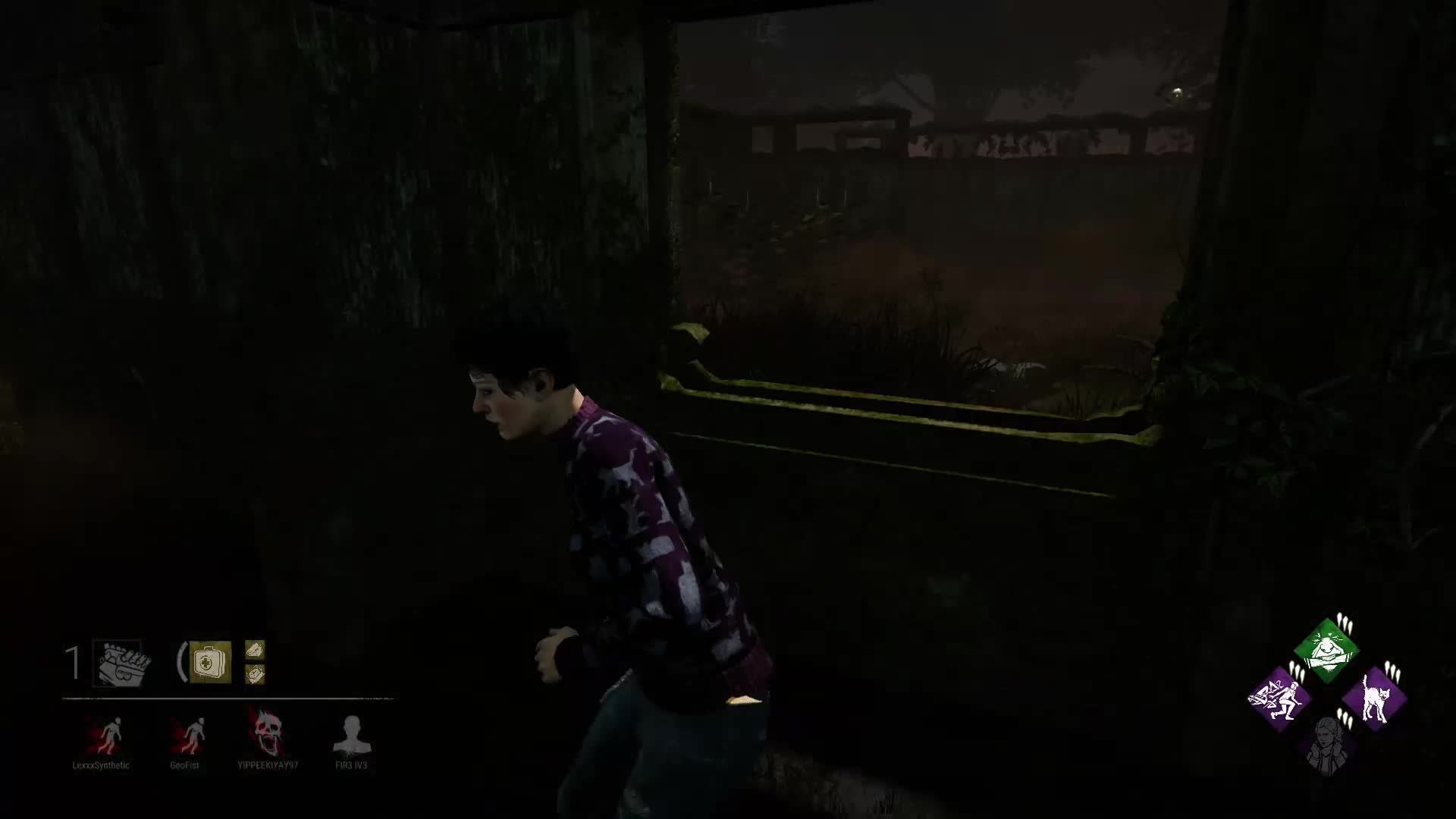 Dead by Daylight: General - Hillbilly Update too OP? video cover image 1