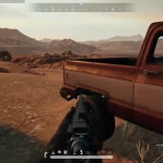 Kill #4 Pubg