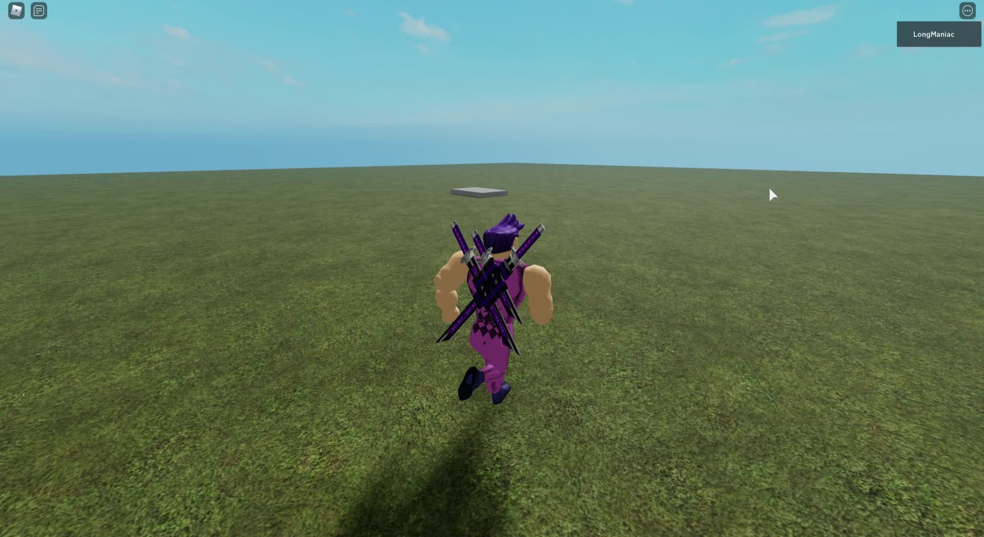 Teleporting Issues Roblox - roblox grass and sky